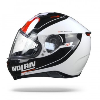 Cască moto Nolan N87 SKILLED [098]